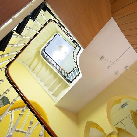 Hotel Reichshof Garni Schwerte Zewnętrze zdjęcie