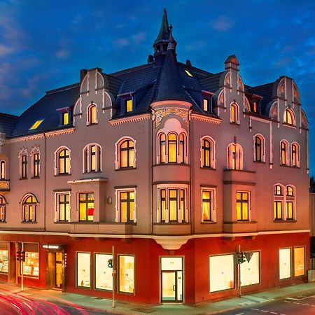 Hotel Reichshof Garni Schwerte Zewnętrze zdjęcie