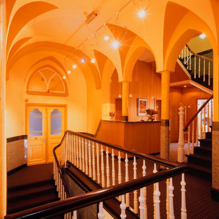 Hotel Reichshof Garni Schwerte Zewnętrze zdjęcie