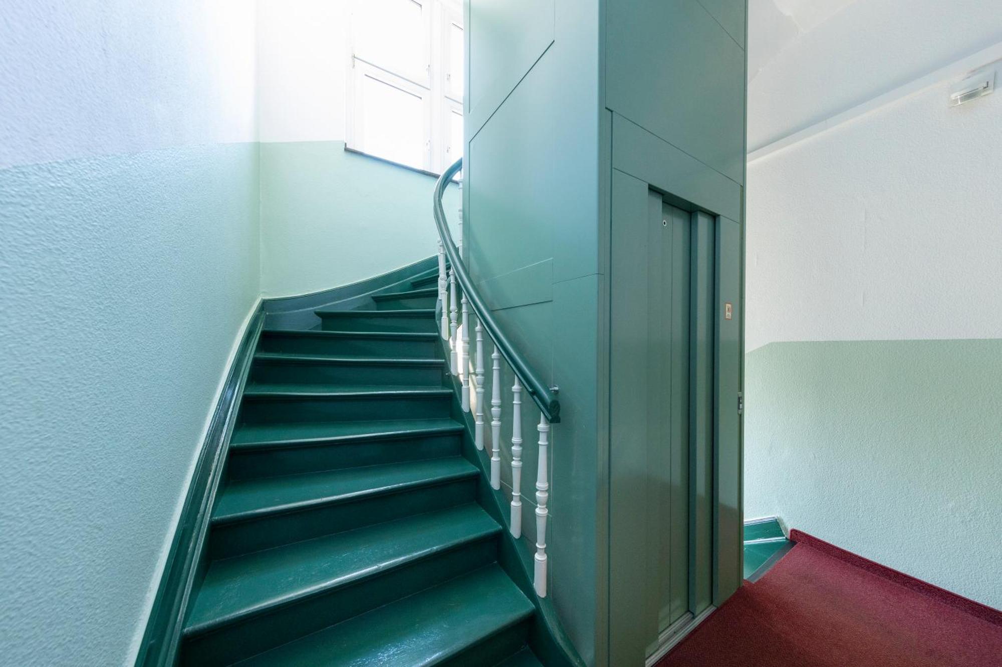 Hotel Reichshof Garni Schwerte Zewnętrze zdjęcie