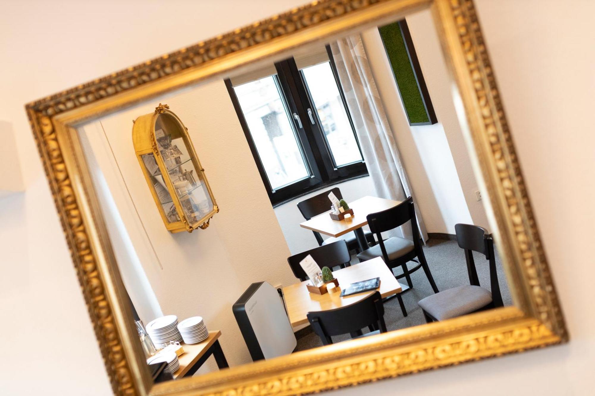 Hotel Reichshof Garni Schwerte Zewnętrze zdjęcie