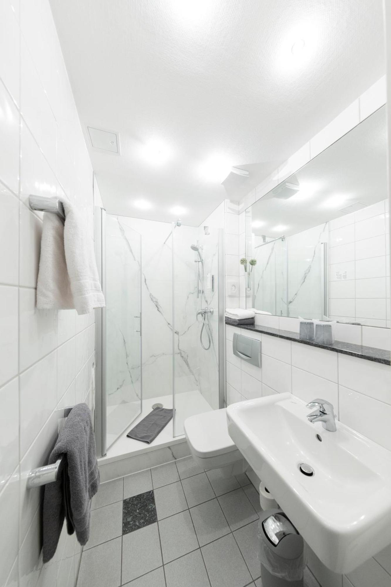Hotel Reichshof Garni Schwerte Zewnętrze zdjęcie