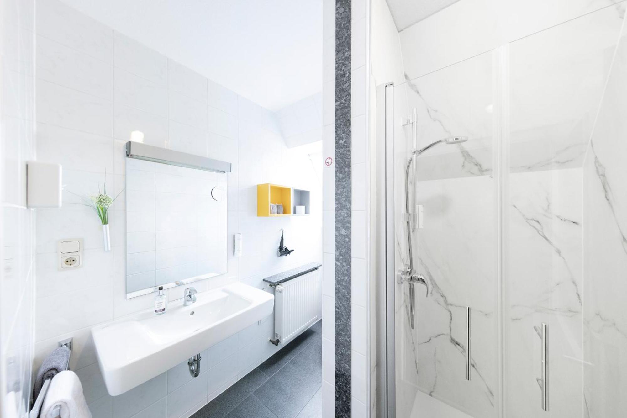 Hotel Reichshof Garni Schwerte Zewnętrze zdjęcie