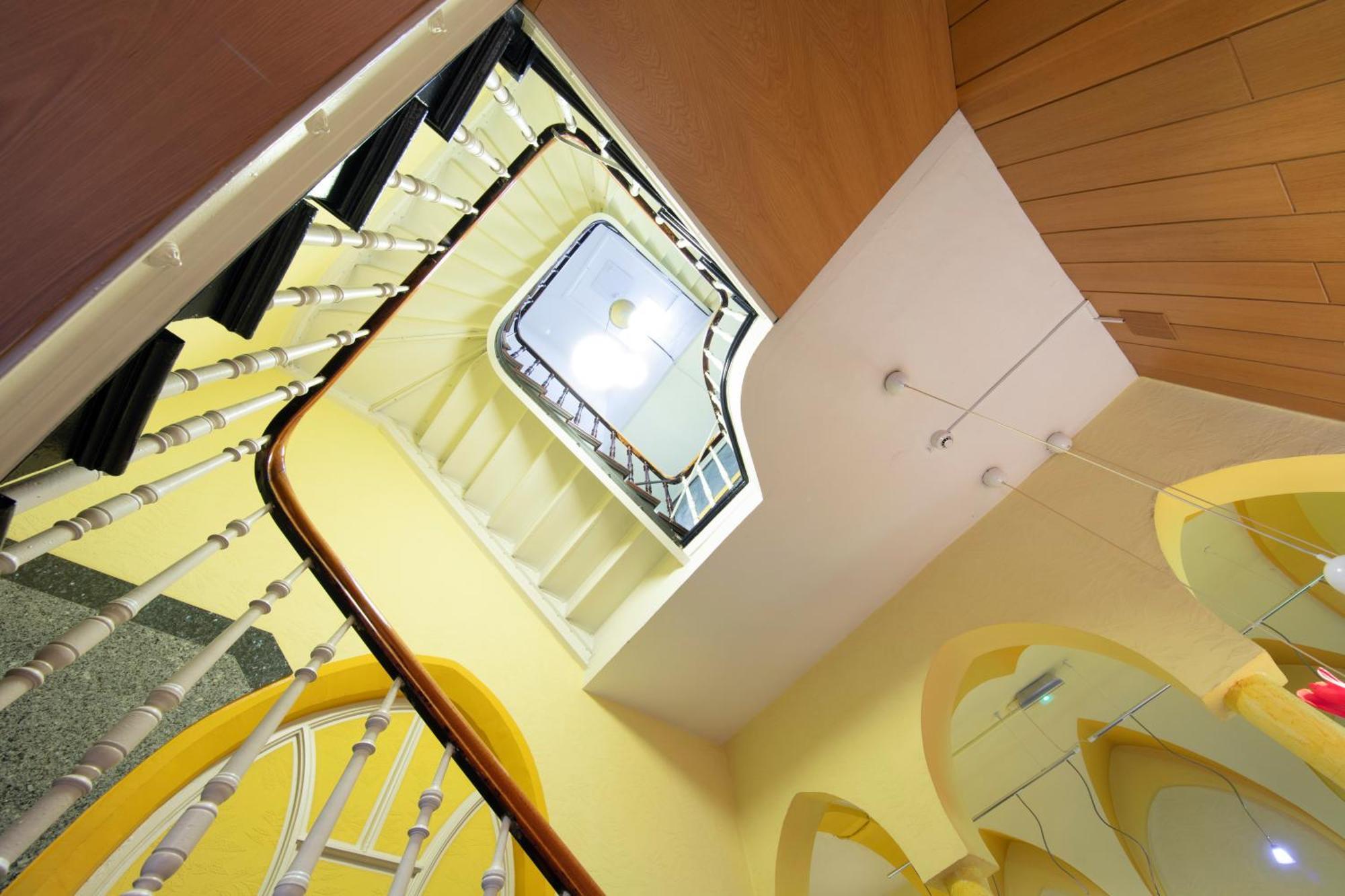 Hotel Reichshof Garni Schwerte Zewnętrze zdjęcie